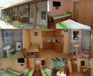 Частный сектор Pohoda [Увеличить - новое окно]