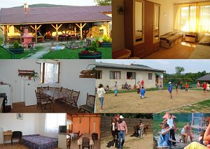 Ранчо Oldo [Увеличить - новое окно]