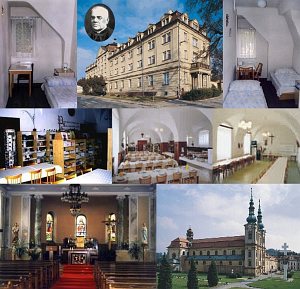 Poutní dům Stojanov [Увеличить - новое окно]