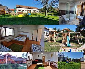 Турбаза Nimród [Увеличить - новое окно]