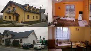 Гостевой дом PS [Увеличить - новое окно]