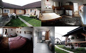 Chalupy Helena a František [Увеличить - новое окно]