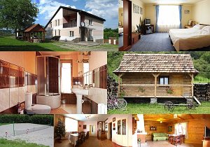 Pryvatna sadyba Liskovec [Увеличить - новое окно]