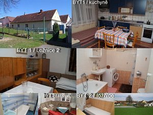 Дом Pražák [Увеличить - новое окно]