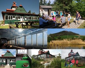 Горный приют Ejemova chata [Увеличить - новое окно]