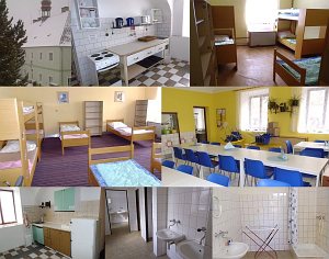 Турбаза Soud [Увеличить - новое окно]