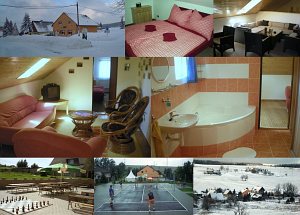 Квартира Cafebar [Увеличить - новое окно]