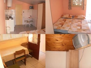 Частный сектор Zuzana [Увеличить - новое окно]