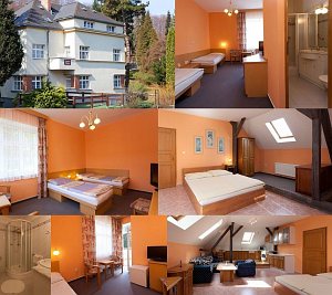 Vila Tereza [Увеличить - новое окно]