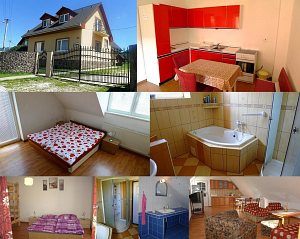 Гостевой дом Bernáth [Увеличить - новое окно]