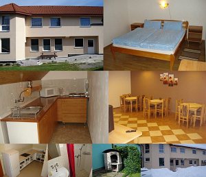 Частный сектор Brest [Увеличить - новое окно]