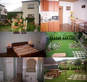 Частный сектор Gabka [Увеличить - новое окно]