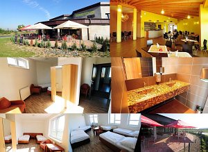 Гостевой дом Za humny [Увеличить - новое окно]