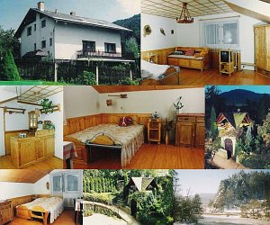 Ubytování No. 109 [Увеличить - новое окно]