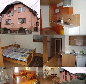 Частный сектор Erika [Увеличить - новое окно]