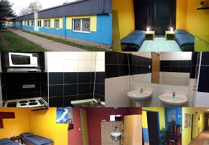 Хостел Kotva [Увеличить - новое окно]