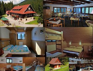 Горный приют Zverovka [Увеличить - новое окно]