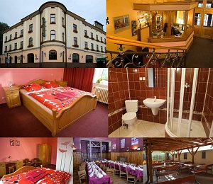 Отель Central [Увеличить - новое окно]