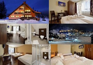 Villa Gloria [Увеличить - новое окно]