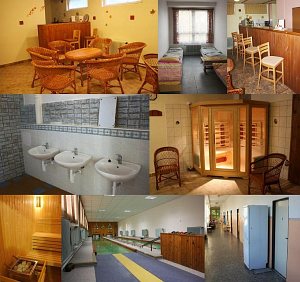 Хостел Tatran [Увеличить - новое окно]