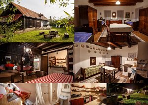 Гостевой дом  Somos [Увеличить - новое окно]