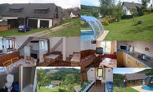 Chalupy U Baboucha [Увеличить - новое окно]