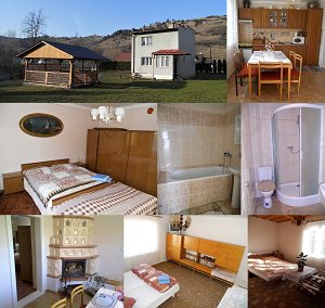 Частный сектор Števo [Увеличить - новое окно]