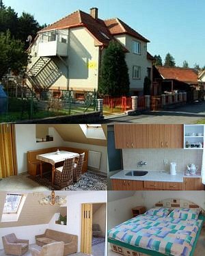 Гостевой дом Eva [Увеличить - новое окно]