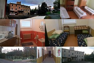 Хостел Jopel [Увеличить - новое окно]