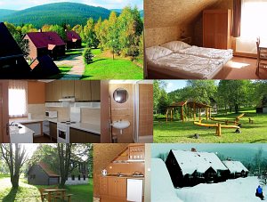 База отдыха VUT [Увеличить - новое окно]