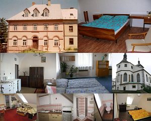 Квартира Jakub [Увеличить - новое окно]