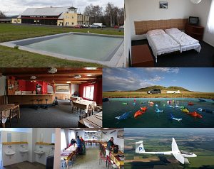 Хостел a kemp Letiště Raná [Увеличить - новое окно]