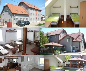 Хостел Sýpka [Увеличить - новое окно]