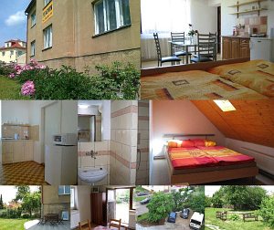 Гостевой дом U Nováků [Увеличить - новое окно]