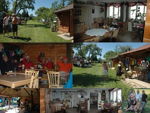 Кемпинг Sokol [Увеличить - новое окно]