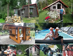 Chaty Zátiší [Увеличить - новое окно]