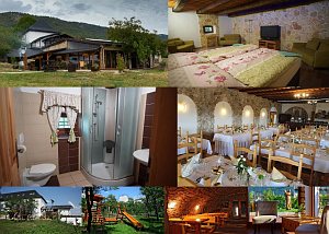 Гостевой дом Granárium [Увеличить - новое окно]