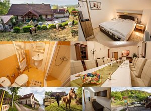 Гостевой дом Skalná ruža [Увеличить - новое окно]