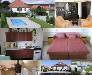 Дом Jeznice [Увеличить - новое окно]