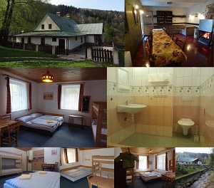 Дом Šedý vlk [Увеличить - новое окно]