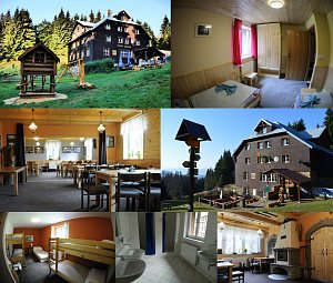 Частный сектор Mirka [Увеличить - новое окно]