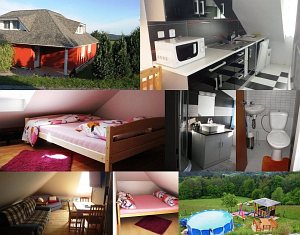 Квартира Na Bubnu [Увеличить - новое окно]