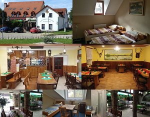 Гостевой дом Samorost [Увеличить - новое окно]