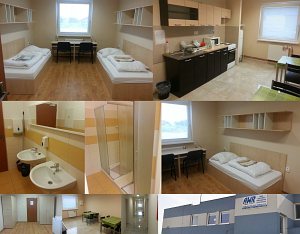 Хостел AWR [Увеличить - новое окно]