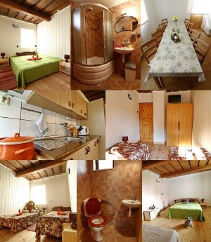 Дом pri vodopáde [Увеличить - новое окно]