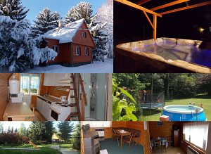 Chaty Oaza [Увеличить - новое окно]