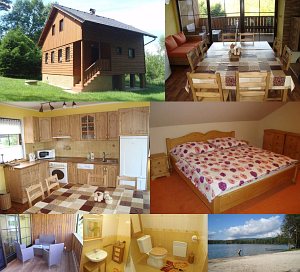 Дача Holany [Увеличить - новое окно]