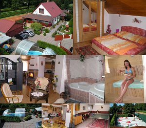 Дом Věra [Увеличить - новое окно]