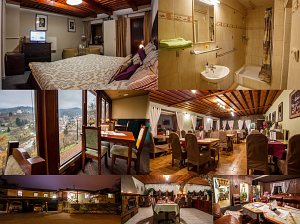 Гостевой дом na Kopci [Увеличить - новое окно]