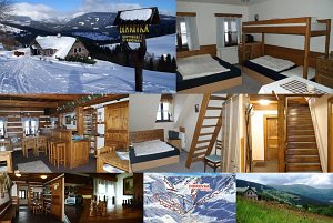 Горный приют Dimrovka [Увеличить - новое окно]